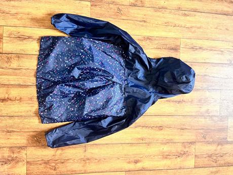 Letna športova bundička, quechua,152