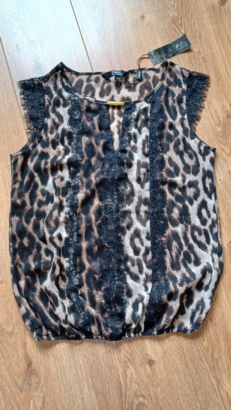 Bluzka, debenhams,40