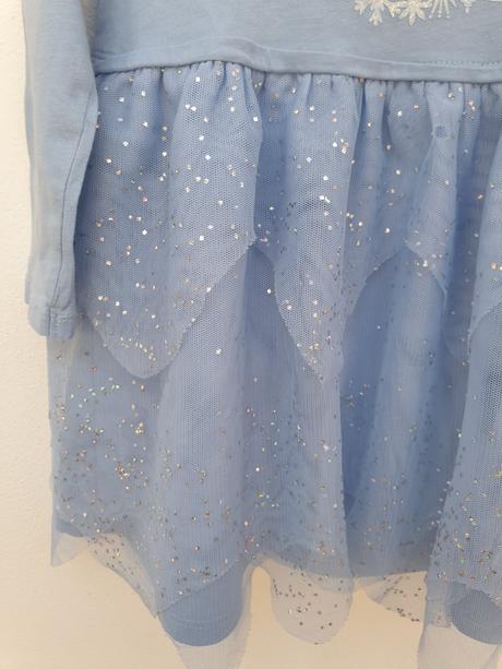 Pyzamko do školky, h&m,98