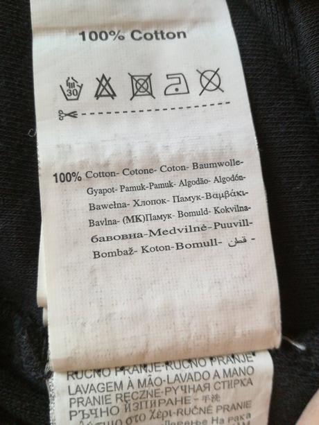 Pružná suknička xs, xs