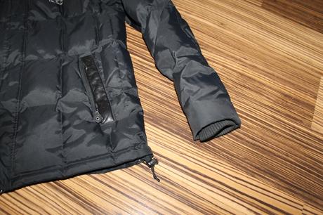 Pánska zimná bunda la martina v. xl, xl