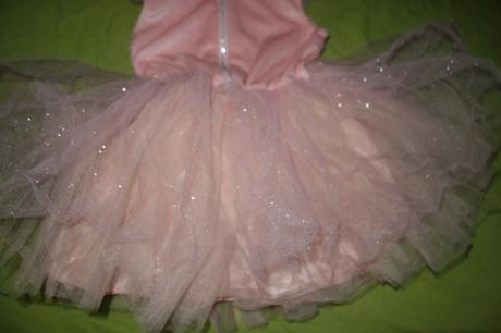 Kostym na karneval gillian's closet, 