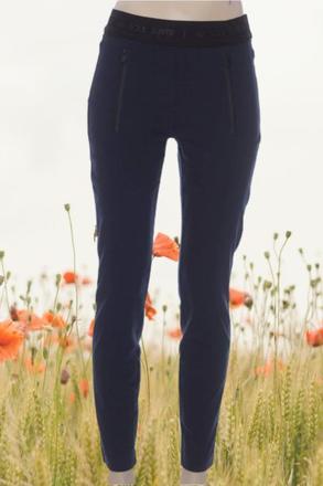 Slim nohavice c&a, veľ. l, c&a,l