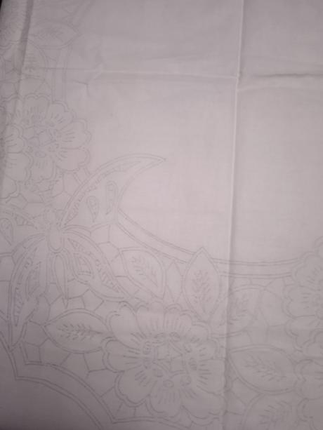 Predlohy na vyšivanie a maľovanie, 