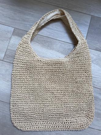 Krásna letná taška, 