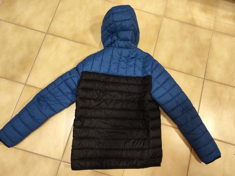 Predam bundu, reserved,s