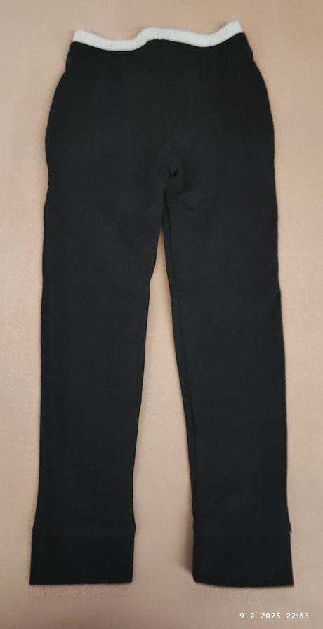 Tepláky, domyos,122