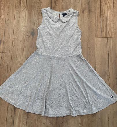 Letne saty tommy hilfiger, tommy hilfiger,134