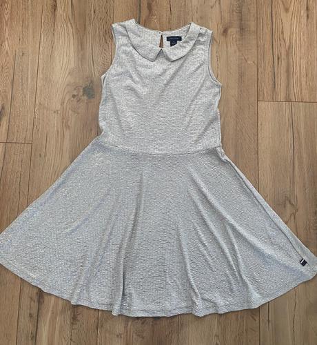 Letne saty tommy hilfiger, tommy hilfiger,134