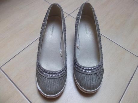 Topánky, graceland,36
