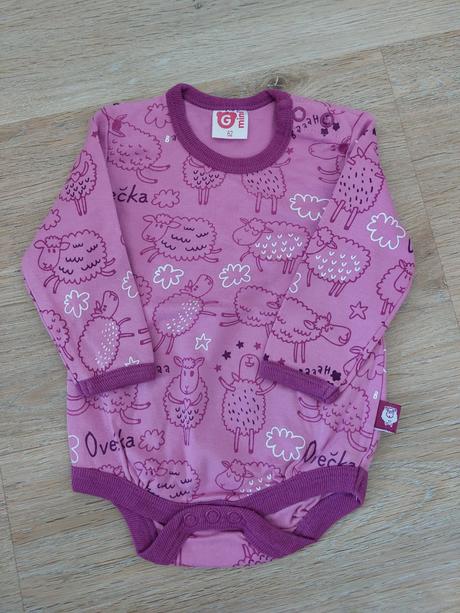 Body gmini, gmini,62