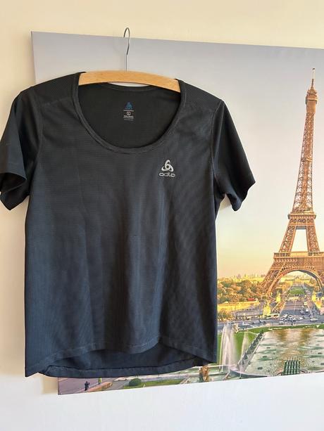 Športové tričko švajčiarskej zn. odlo č.l, l