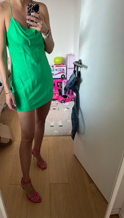 Damske zara saty, zara,s