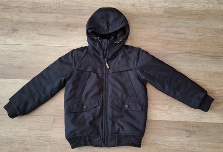 Teplejšia prechodná, next,140