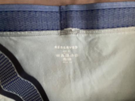 Boxerky, reserved,xl