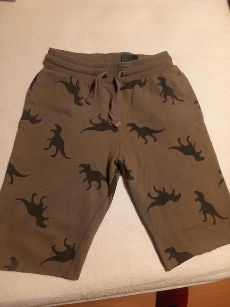 Krátke nohovice, h&m,134