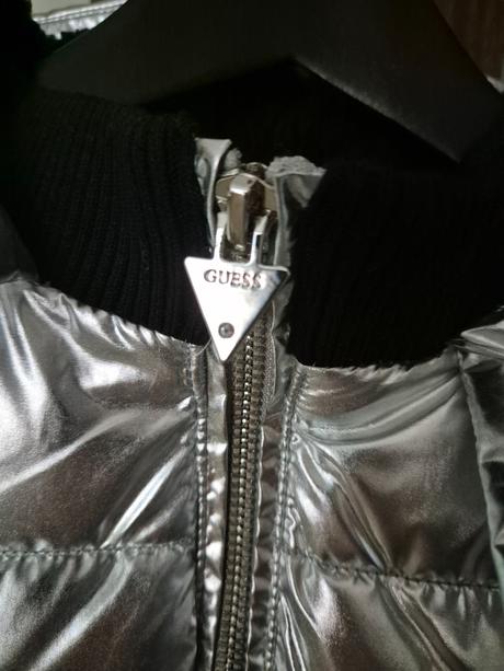Zimná bunda guess, guess,152
