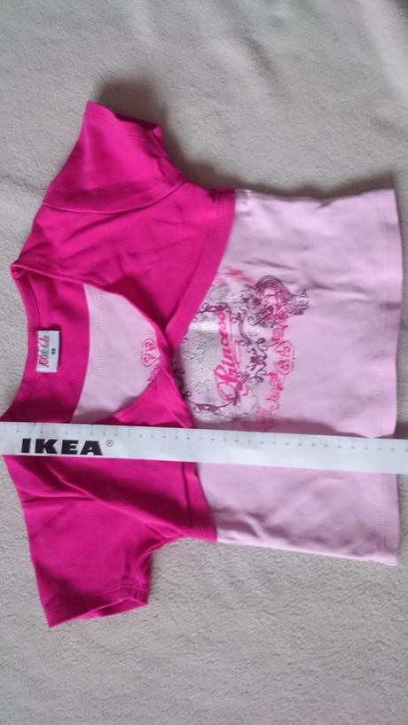 Tricko princess, kiki&koko,98