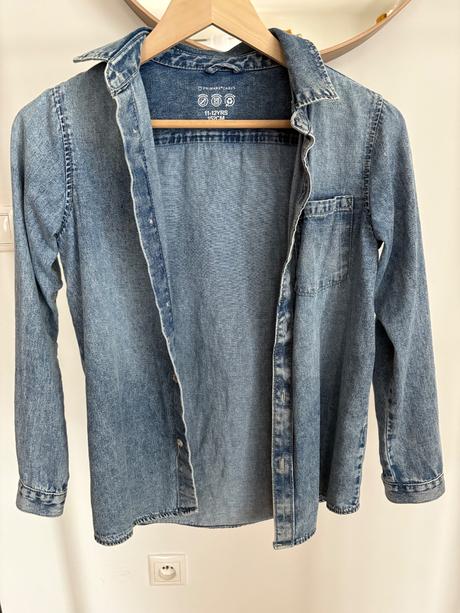 Riflova kosela primark, primark,152