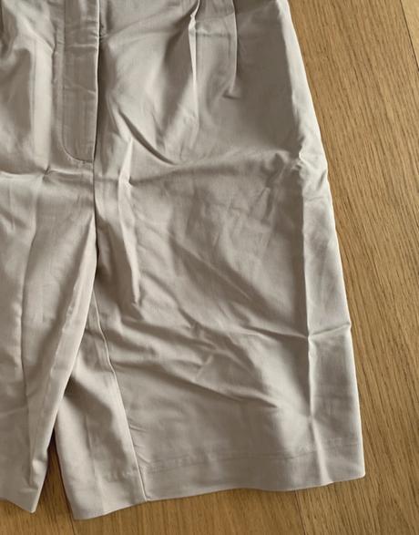 Orsay béžové šortky 34, orsay,34