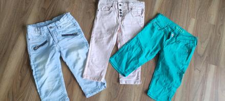 Tristvrtaky, young dimension,140