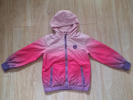 Threadgirls ľahká bunda, 128