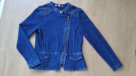 Rifľová bunda/ sako ovs, ovs,140