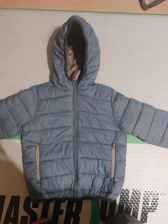 Prechodna bundicka, reserved,98