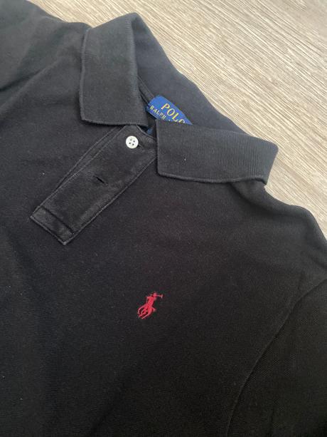 Polo tričko ralph lauren, ralph lauren,164