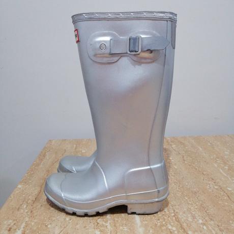 Gumáky hunter, hunter,32