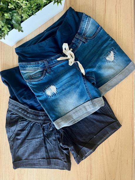 Tehotenske nohavice, bonprix,xs