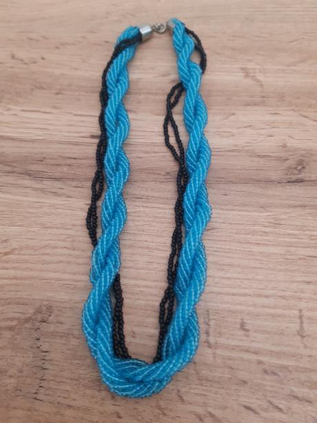 Retro jablonecká bižutéria, 