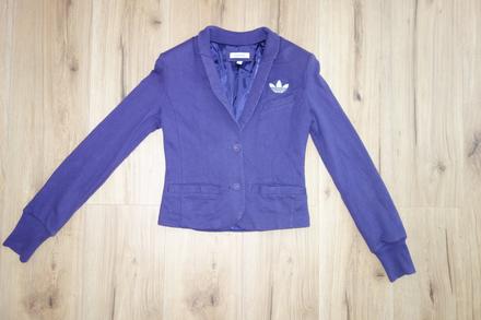 Športové sako adidas, adidas,36