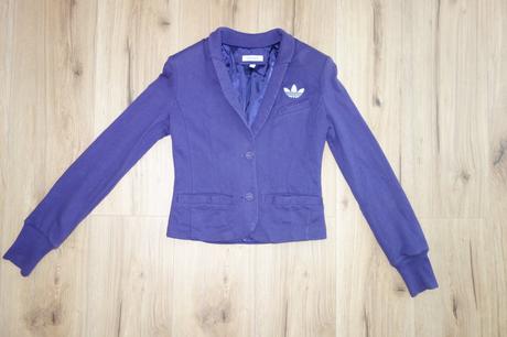 Športové sako adidas, adidas,36