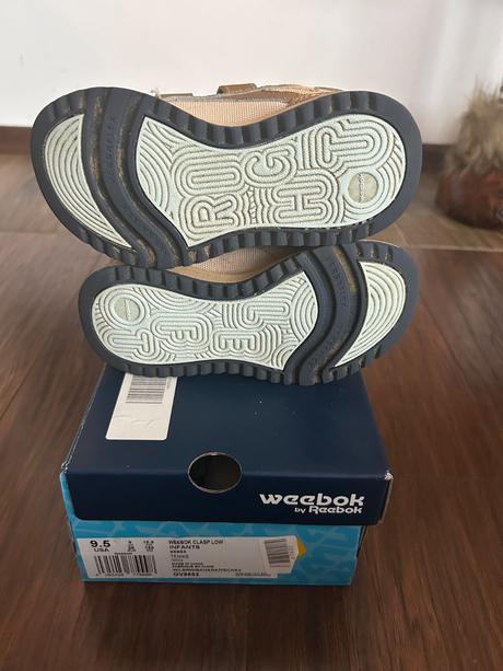 Tenisky reebok, reebok,26