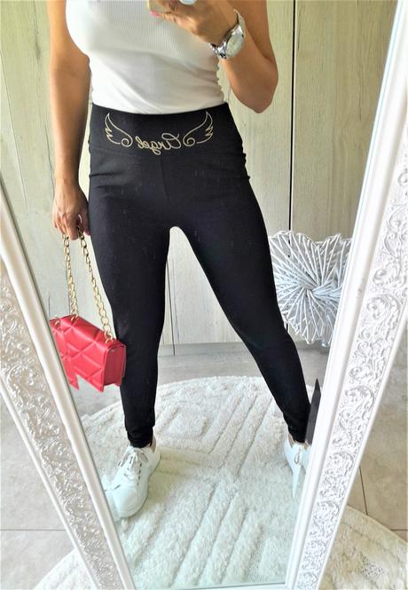 Legíny angels-m/l, m