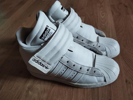 Dámske botasky adidas, adidas,38