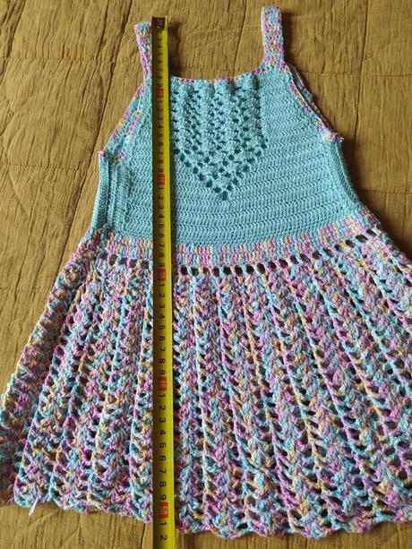 Háčkované satocky, 86 / 92