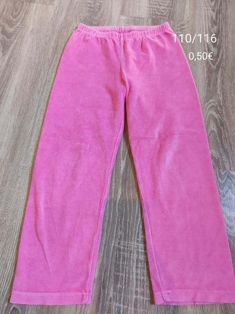 Balík 110/116, 104–116