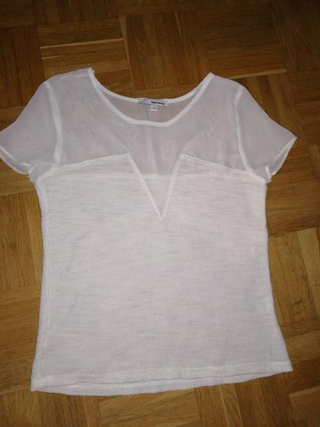 Top / blúzka, tally weijl,s