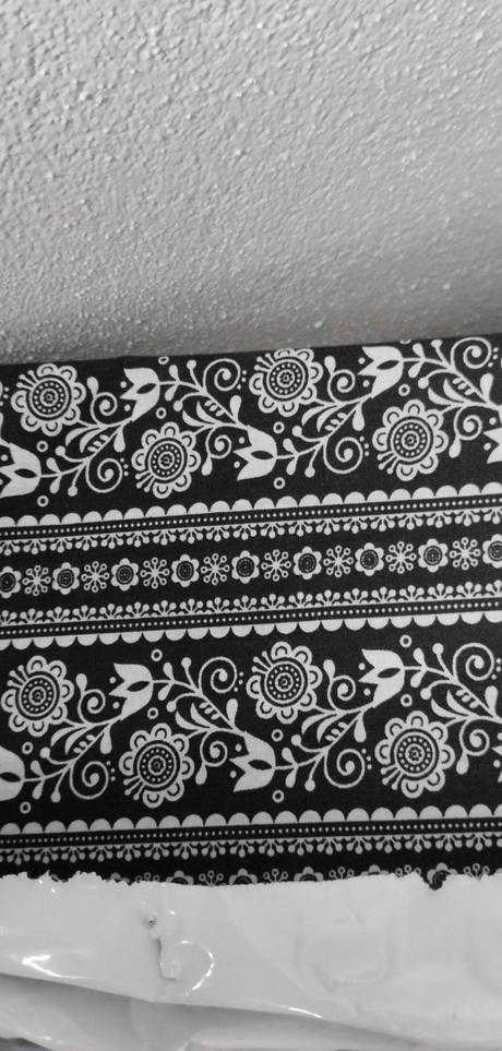 Folk bluzka, 62 - 164