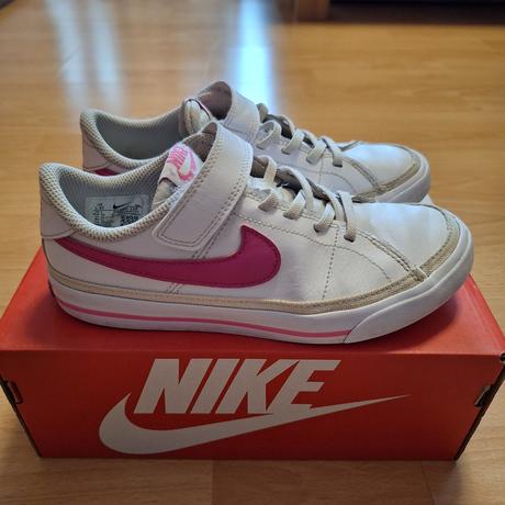 Nike tenisky, nike,33