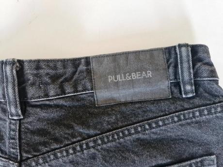 Šortky, pull&bear,42