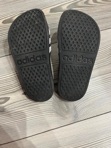 Šlapky, adidas