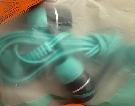 Letiskové slúchadlá eva air 3eur,