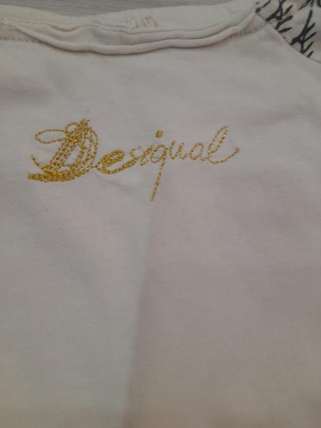 Tričko desigual, desigual,m