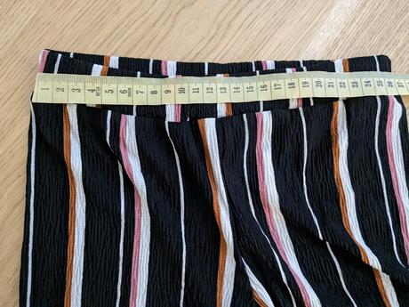 Letné nohavice, lindex,116