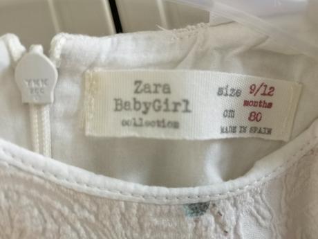 Saty zn. zara, zara,80