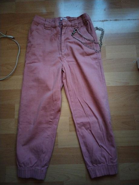 Nohavice, reserved,128