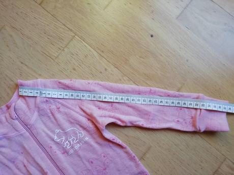 Merino overal 80, 80